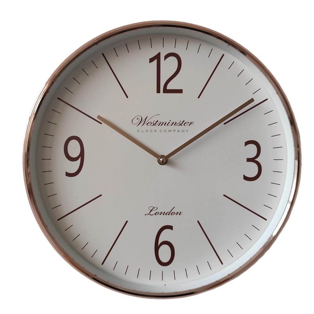 ΡΟΛΟΙ ΤΟΙΧΟΥ ΠΛΑΣΤΙΚΟ Φ36cm E1401C - ORIANA FERELLI® ΡΟΛΟΙ ΤΟΙΧΟΥ ΠΛΑΣΤΙΚΟ Φ36cm E1401C - ORIANA FERELLI®