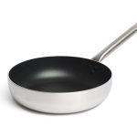 ΤΗΓΑΝΙ ΑΝΤ/ΚΟ Φ36x9cm - 3mm μ/ΑΝΟΞ. ΛΑΒΗ CROSCAT 11599 - COMAS