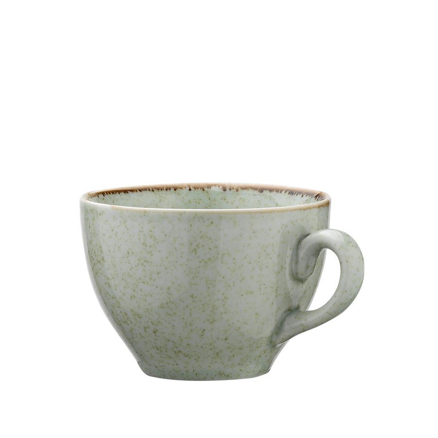 ΦΛΙΤΖΑΝΙΑ ΤΕΙΟΥ 250cc ΣΕΤ 6τεμ. LIMA-P03/GREEN - KUTAHYA PORSELEN ΦΛΙΤΖΑΝΙΑ ΤΕΙΟΥ 250cc ΣΕΤ 6τεμ. LIMA-P03/GREEN - KUTAHYA PORSELEN