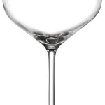 ΠΟΤΗΡΙ ΚΡΥΣΤΑΛΛΙΝΟ LUCARIS HONG KONG HIP BORDEAUX