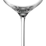 ΠΟΤΗΡΙ ΚΡΥΣΤΑΛΛΙΝΟ LUCARIS HONG KONG HIP CHARDONNAY