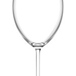 ΠΟΤΗΡΙ ΚΡΥΣΤΑΛΛΙΝΟ LUCARIS LAVISH BORDEAUX