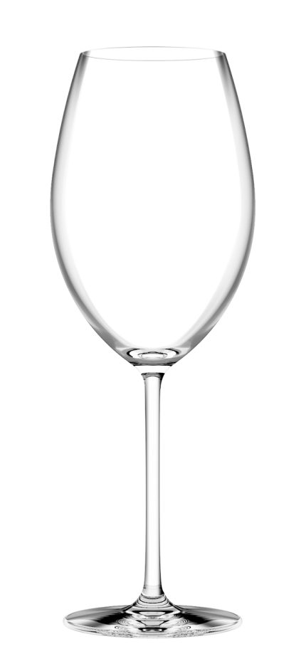 ΠΟΤΗΡΙ ΚΡΥΣΤΑΛΛΙΝΟ LUCARIS LAVISH BORDEAUX