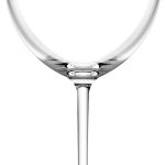 ΠΟΤΗΡΙ ΚΡΥΣΤΑΛΛΙΝΟ LUCARIS LAVISH BURGUNDY