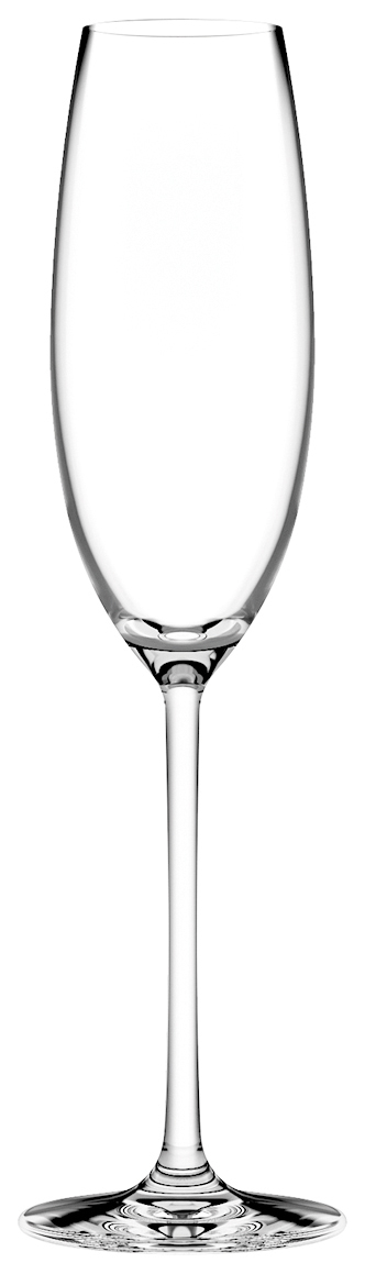 ΠΟΤΗΡΙ ΚΡΥΣΤΑΛΛΙΝΟ LUCARIS LAVISH CHAMPAGNE