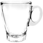 ΚΥΠΕΛΟ ΓΥΑΛΙΝΟ AMERICANO OCEAN 35.5CL Ø12X11CM