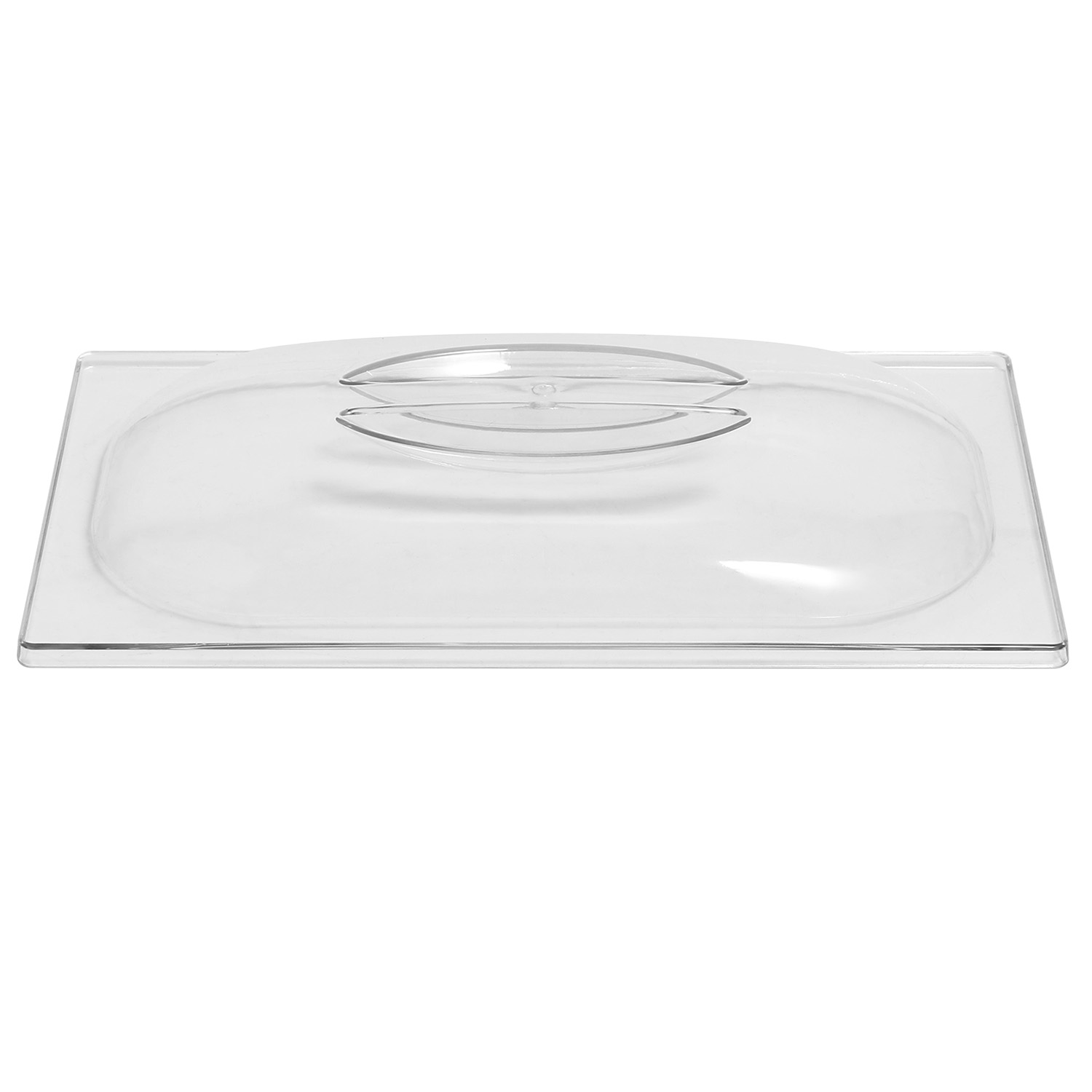 ΚΑΠΑΚΙ ΒΙΤΡΙΝΑ GN 1/4 POLYCARBONATE ΚΑΠΑΚΙ ΒΙΤΡΙΝΑ GN 1/4 POLYCARBONATE