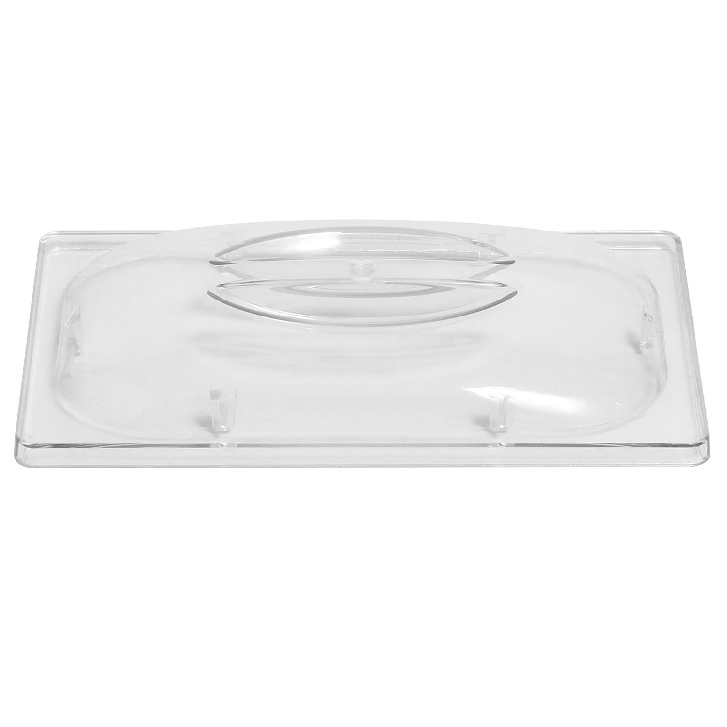 ΚΑΠΑΚΙ ΒΙΤΡΙΝΑ GN 1/9 POLYCARBONATE ΚΑΠΑΚΙ ΒΙΤΡΙΝΑ GN 1/9 POLYCARBONATE