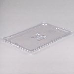 ΚΑΠΑΚΙ GASTRO 1/1 POLYCARBONATE