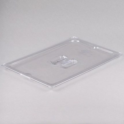 ΚΑΠΑΚΙ GASTRO 1/1 POLYCARBONATE