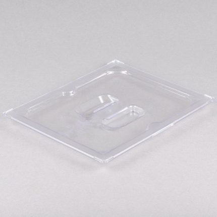ΚΑΠΑΚΙ GASTRO 1/2 POLYCARBONATE