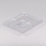 ΚΑΠΑΚΙ GASTRO 1/2 ΕΓΚΟΠΗ POLYCARBONATE