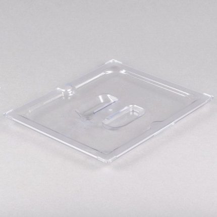 ΚΑΠΑΚΙ GASTRO 1/2 ΕΓΚΟΠΗ POLYCARBONATE