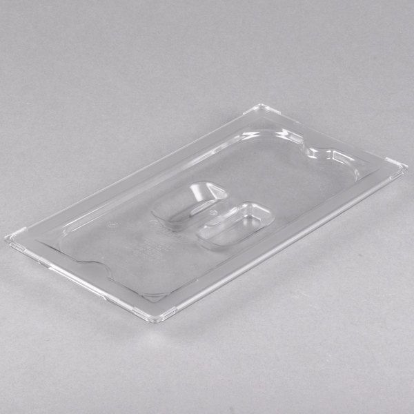 ΚΑΠΑΚΙ GASTRO 1/3 POLYCARBONATE