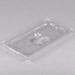 ΚΑΠΑΚΙ GASTRO 1/4 POLYCARBONATE