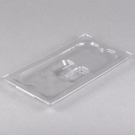 ΚΑΠΑΚΙ GASTRO 1/4 POLYCARBONATE