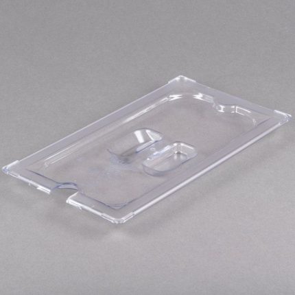 ΚΑΠΑΚΙ GASTRO 1/4 ΕΓΚΟΠΗ POLYCARBONATE