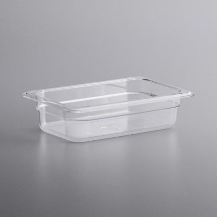 ΛΕΚΑΝΗ GASTRO 1/4 6