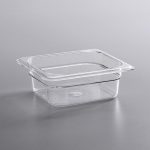 ΛΕΚΑΝΗ GASTRO 1/6 6