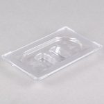 ΚΑΠΑΚΙ GASTRO 1/9 POLYCARBONATE