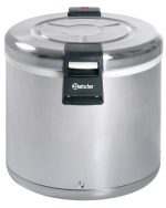 Συντηρητής ρυζιού (Rice Warmer) - Image 2