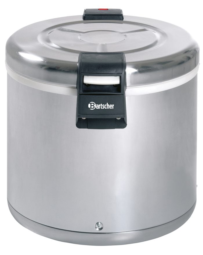 Συντηρητής ρυζιού (Rice Warmer) - Image 2