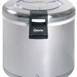 Συντηρητής ρυζιού (Rice Warmer)