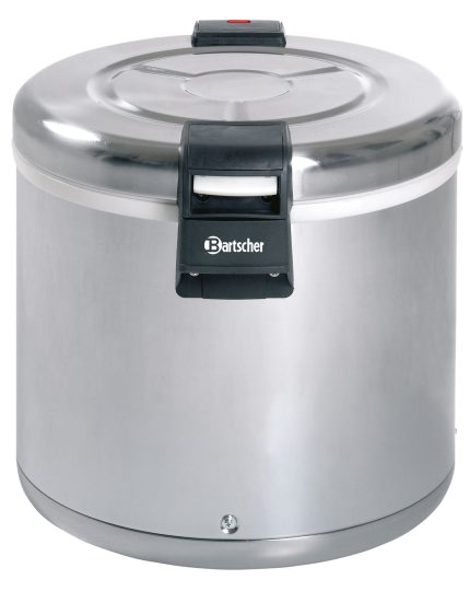 Συντηρητής ρυζιού (Rice Warmer)