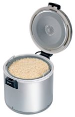 Συντηρητής ρυζιού (Rice Warmer) - Image 3