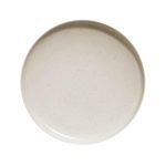 ΠΙΑΤΟ ΦΡΟΥΤΟΥ Φ19cm MODERNA MATTE 161/BEIGE - KUTAHYA PORSELEN
