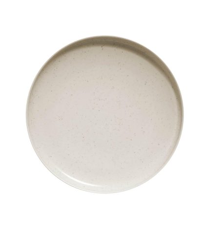 ΠΙΑΤΟ ΦΡΟΥΤΟΥ Φ19cm MODERNA MATTE 161/BEIGE - KUTAHYA PORSELEN