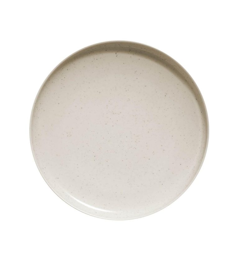 ΠΙΑΤΟ ΦΡΟΥΤΟΥ Φ19cm MODERNA MATTE 161/BEIGE - KUTAHYA PORSELEN