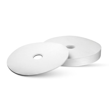 Χάρτινα φίλτρα Ø195mm για Percolator (250τμχ)