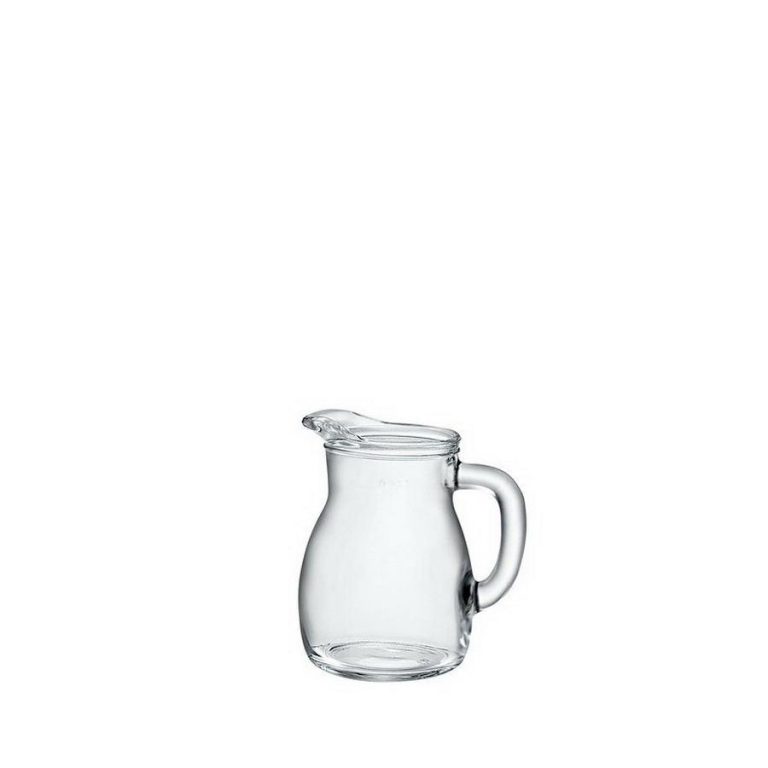 ΚΑΝΑΤΑ 250ml BISTROT - BORMIOLI