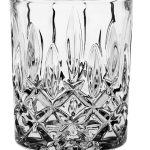 ΠΟΤΗΡΙ ΟΥΙΣΚΥ 270ml SHEFFIELD - CRYSTAL BOHEMIA