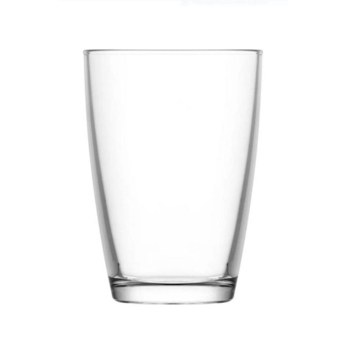 ΣΕΤ 6τεμ. ΠΟΤΗΡΙΑ ΣΩΛΗΝΑ 415ml VEGA - LAV