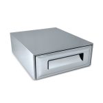 Συρτάρι για υπολείμματα καφέ (Coffee Cube)