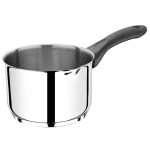 ΚΑΤΣΑΡ. ΣΑΛΤΣΑΣ μ/ΚΕΡΑΣΤΗΡΙ Φ14x9cm- 1.5lt HSR-18/10 - ISFA