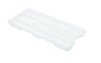 ΣΧΑΡΑ ΔΟΧΕΙΩΝ GN 1/4 00243 208x100x20mm - ARAVEN