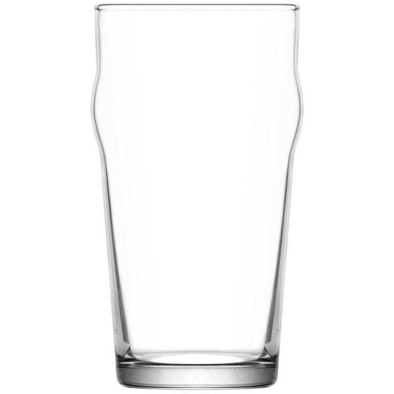 ΠΟΤΗΡΙ ΜΠΥΡΑΣ NONIQ 570ml - LAV