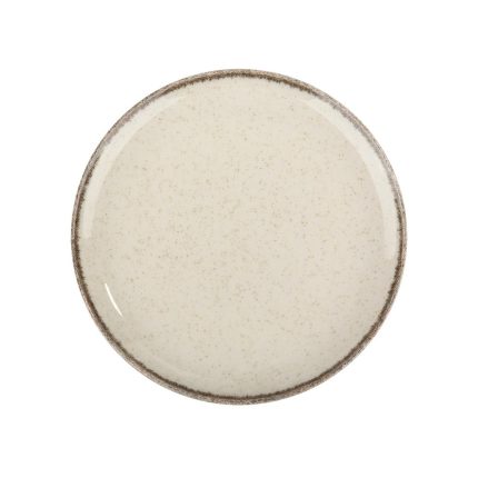ΠΙΑΤΟ ΜΕΖΕ ΡΗΧΟ Φ15cm MOOD-P02/CINNAMON - KUTAHYA PORSELEN