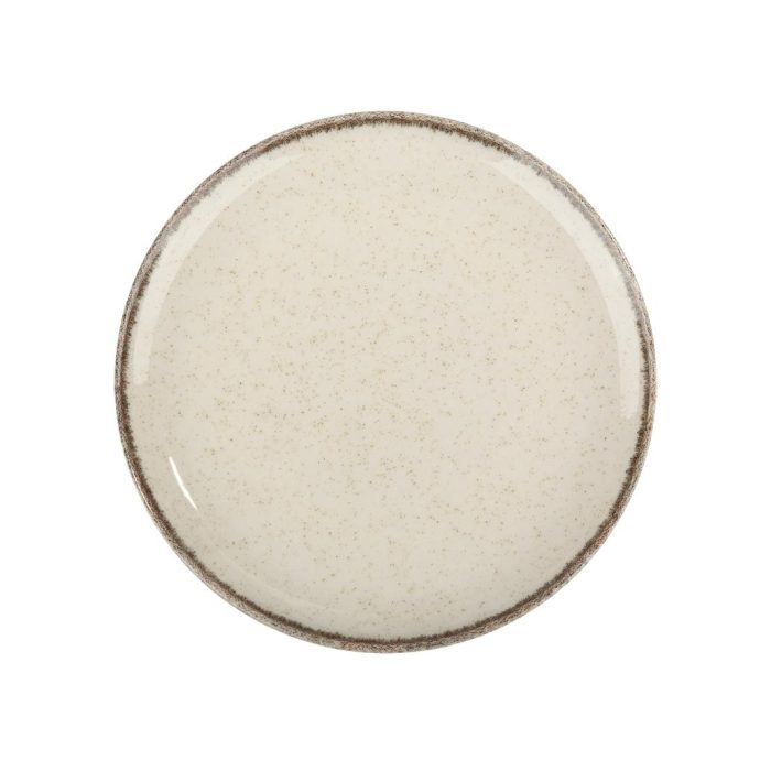 ΠΙΑΤΟ ΜΕΖΕ ΡΗΧΟ Φ15cm MOOD-P02/CINNAMON - KUTAHYA PORSELEN