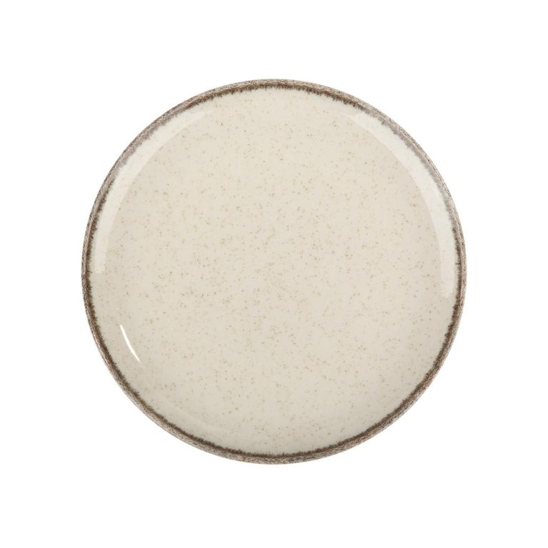 ΠΙΑΤΟ ΜΕΖΕ ΡΗΧΟ Φ15cm MOOD-P02/CINNAMON - KUTAHYA PORSELEN