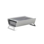 ΕΠΙΤΡΑΠΕΖΙΑ ΨΗΣΤΙΕΡΑ BBQ 45x30x16cm CALIU 8500 - COMAS
