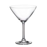 ΠΟΤΗΡΙ MARTINI 280ml COLIBRI - CRYSTAL BOHEMIA