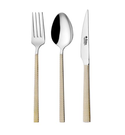 ΠΙΡΟΥΝΙ ΦΑΓΗΤΟΥ 18/10 S-415/6 PUNTOM - MAX HOME