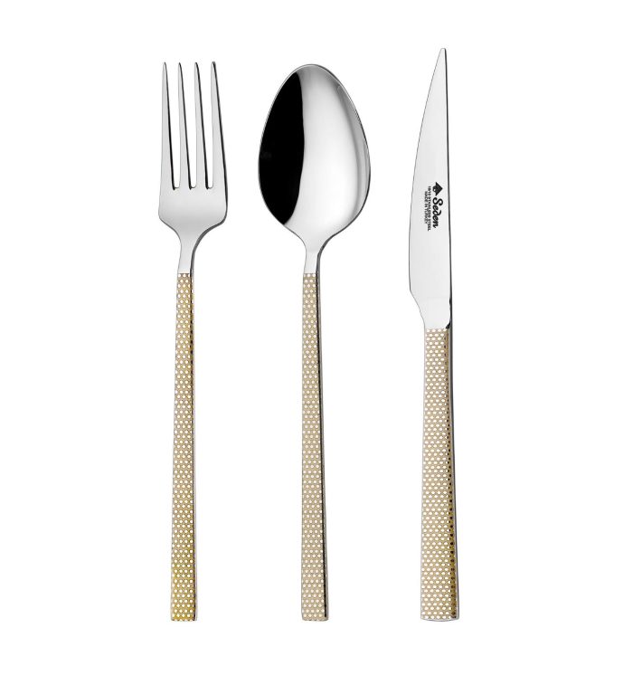 ΠΙΡΟΥΝΙ ΦΑΓΗΤΟΥ 18/10 S-415/6 PUNTOM - MAX HOME