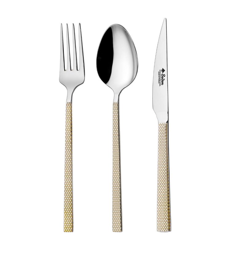 ΠΙΡΟΥΝΙ ΦΑΓΗΤΟΥ 18/10 S-415/6 PUNTOM - MAX HOME