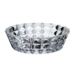 ΦΡΟΥΤΙΕΡΑ 325mm DIAMOND - CRYSTAL BOHEMIA