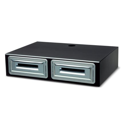 Συρταριέρα για μηχανή espresso (Coffee cube)